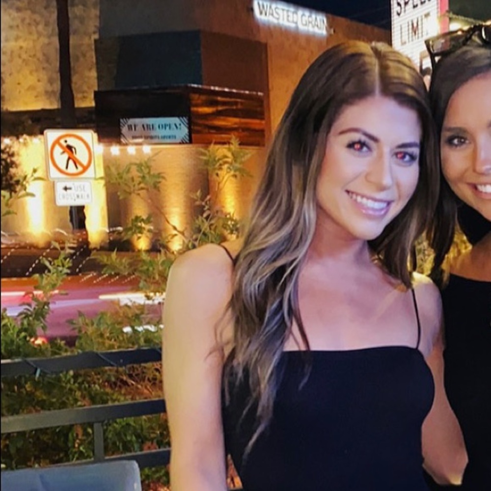 Meet your Posher, Julia